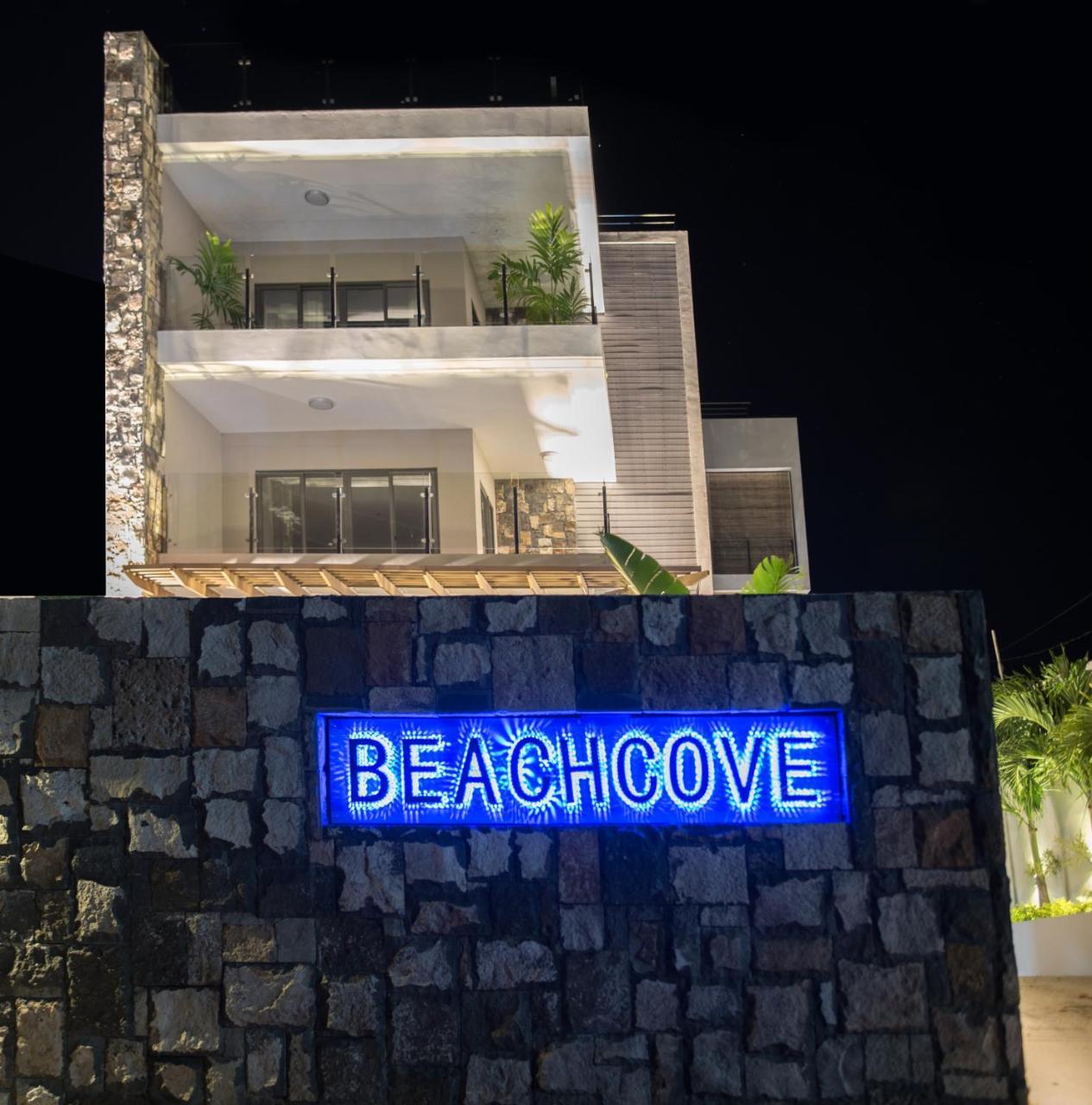 Beachcove No 6 Grand Baie Exterior photo